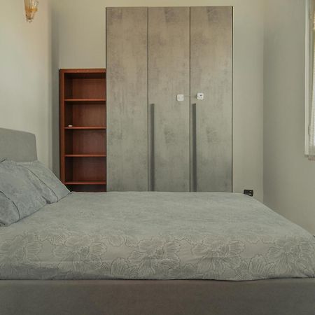 Apartmán Panoramic - Demi House Neapol Exteriér fotografie