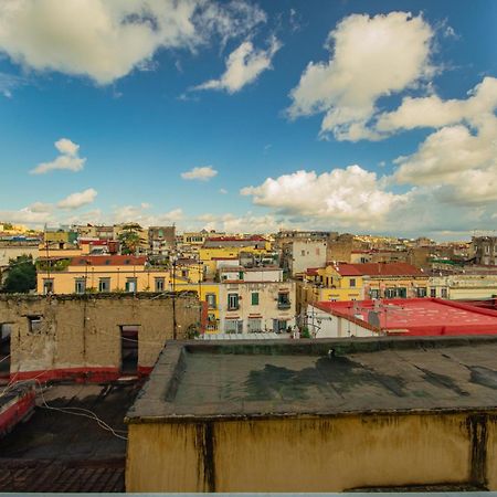 Apartmán Panoramic - Demi House Neapol Exteriér fotografie