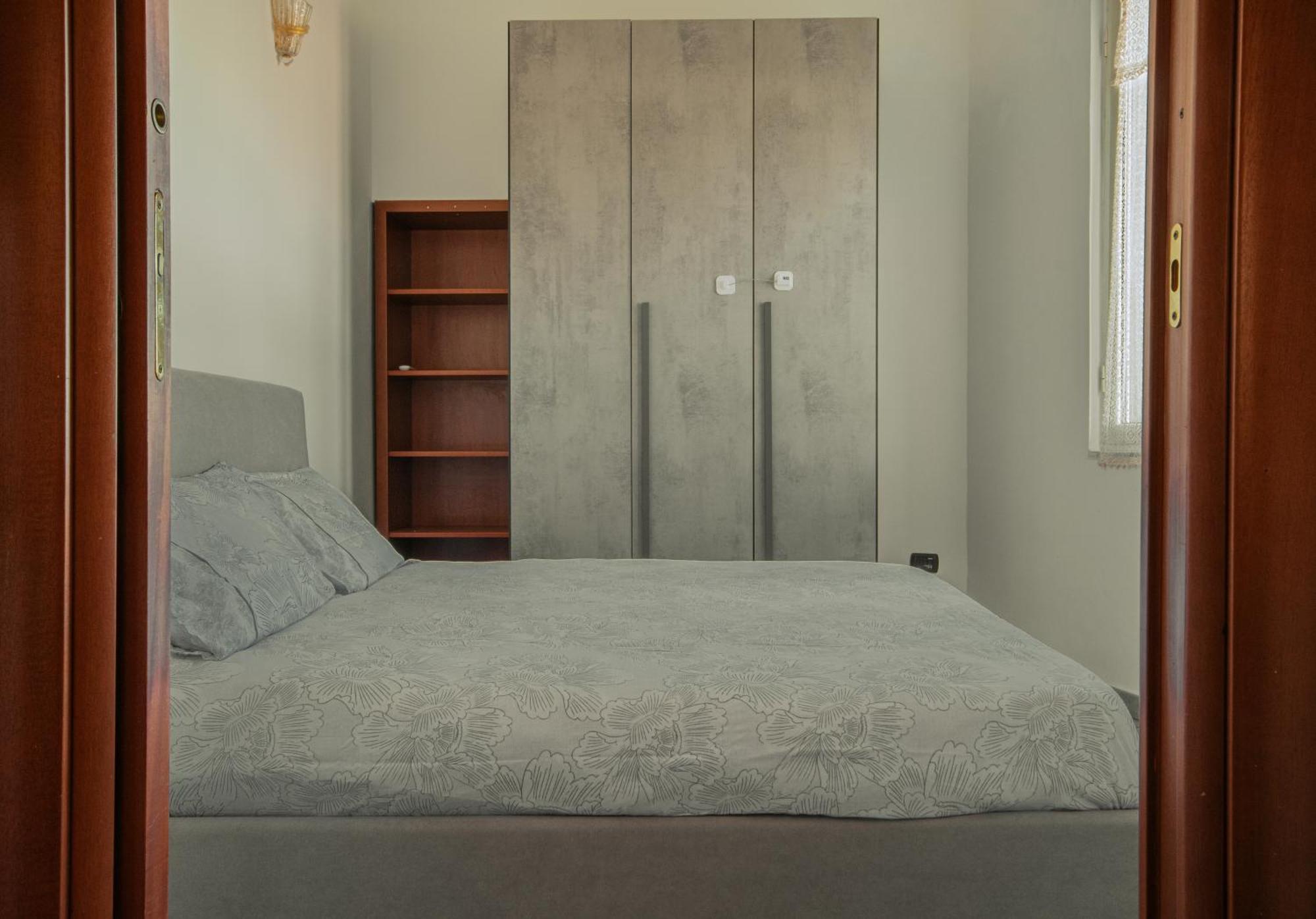 Apartmán Panoramic - Demi House Neapol Exteriér fotografie