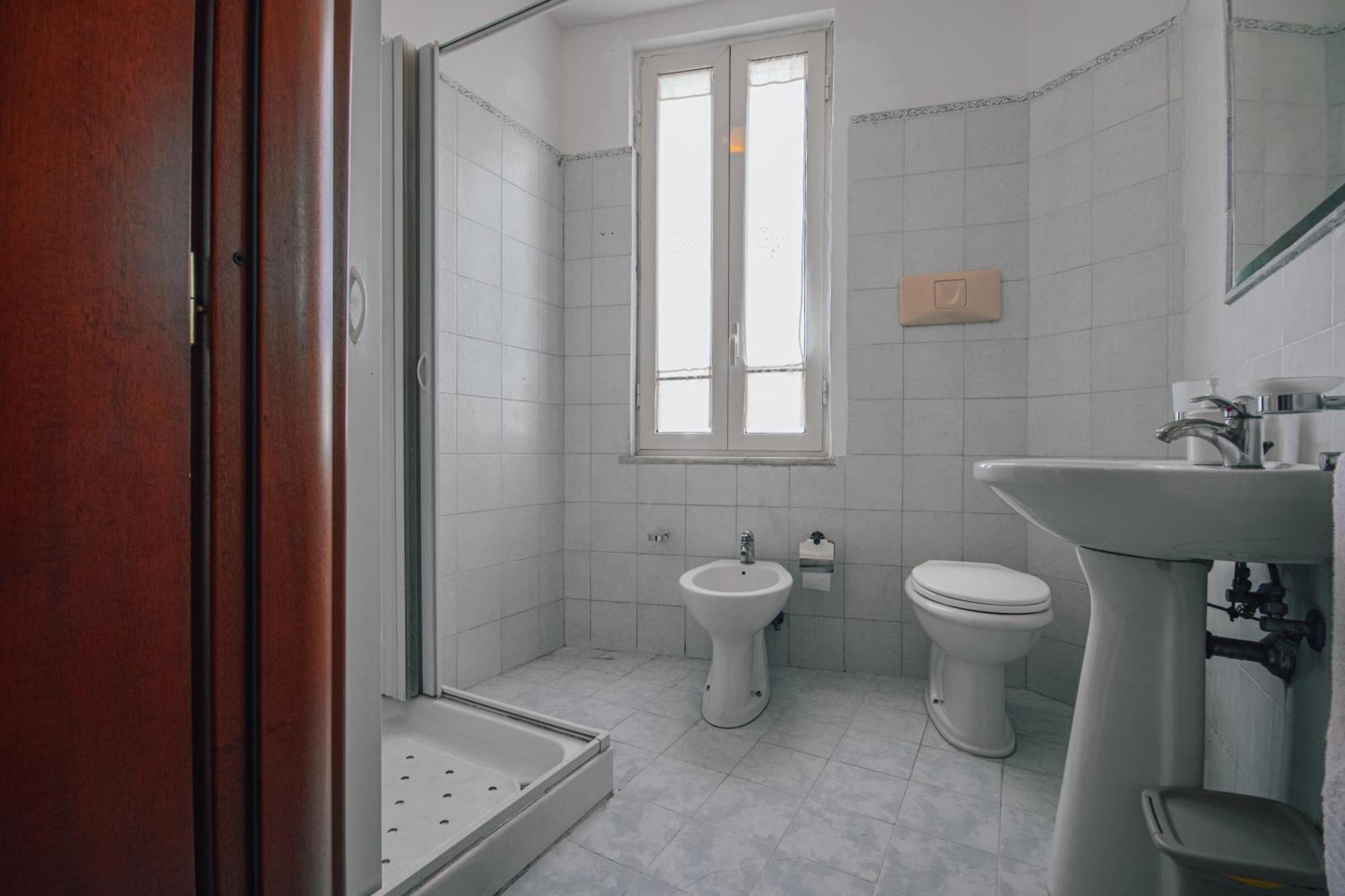 Apartmán Panoramic - Demi House Neapol Exteriér fotografie