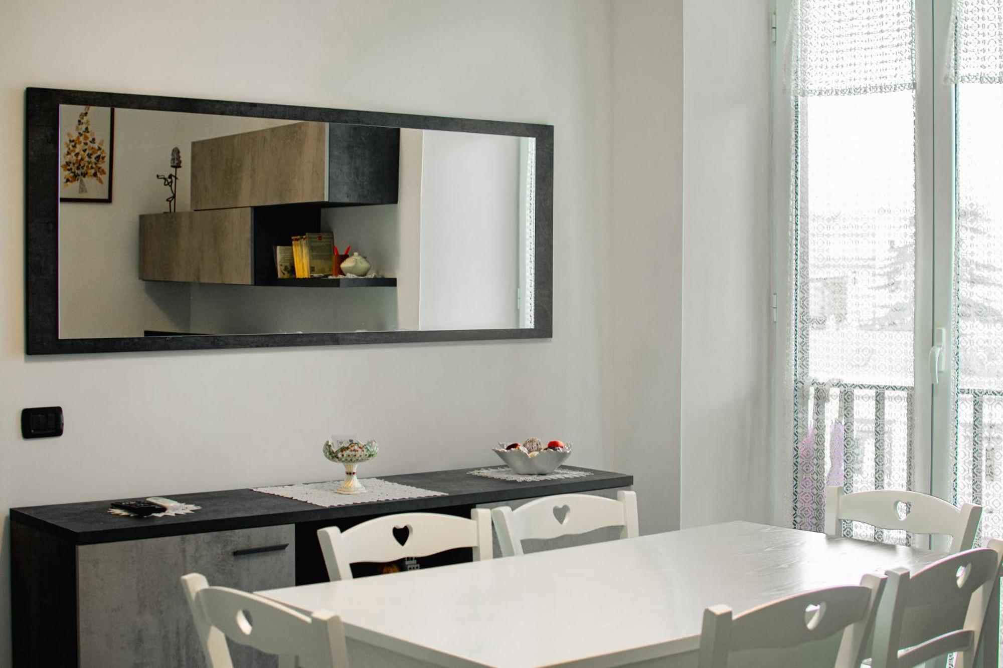 Apartmán Panoramic - Demi House Neapol Exteriér fotografie