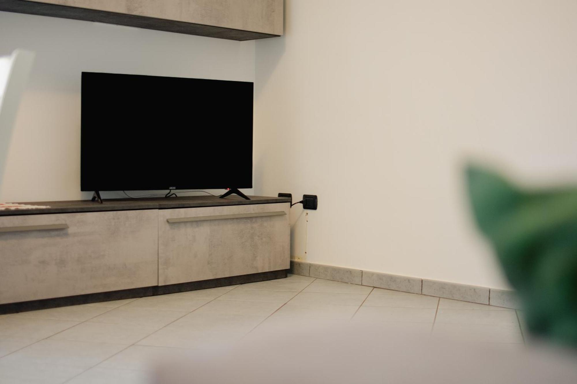 Apartmán Panoramic - Demi House Neapol Exteriér fotografie