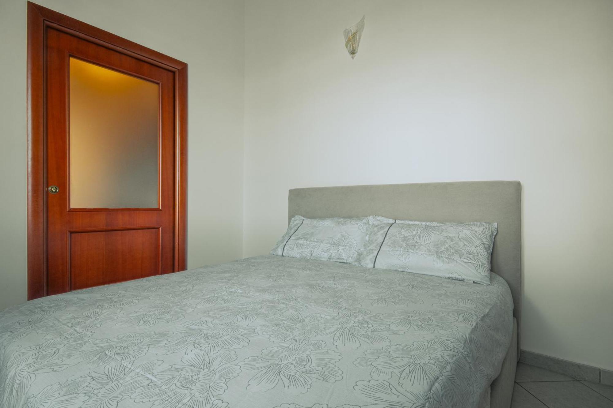 Apartmán Panoramic - Demi House Neapol Exteriér fotografie