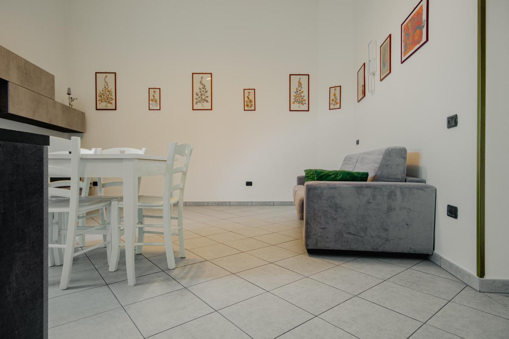 Apartmán Panoramic - Demi House Neapol Exteriér fotografie