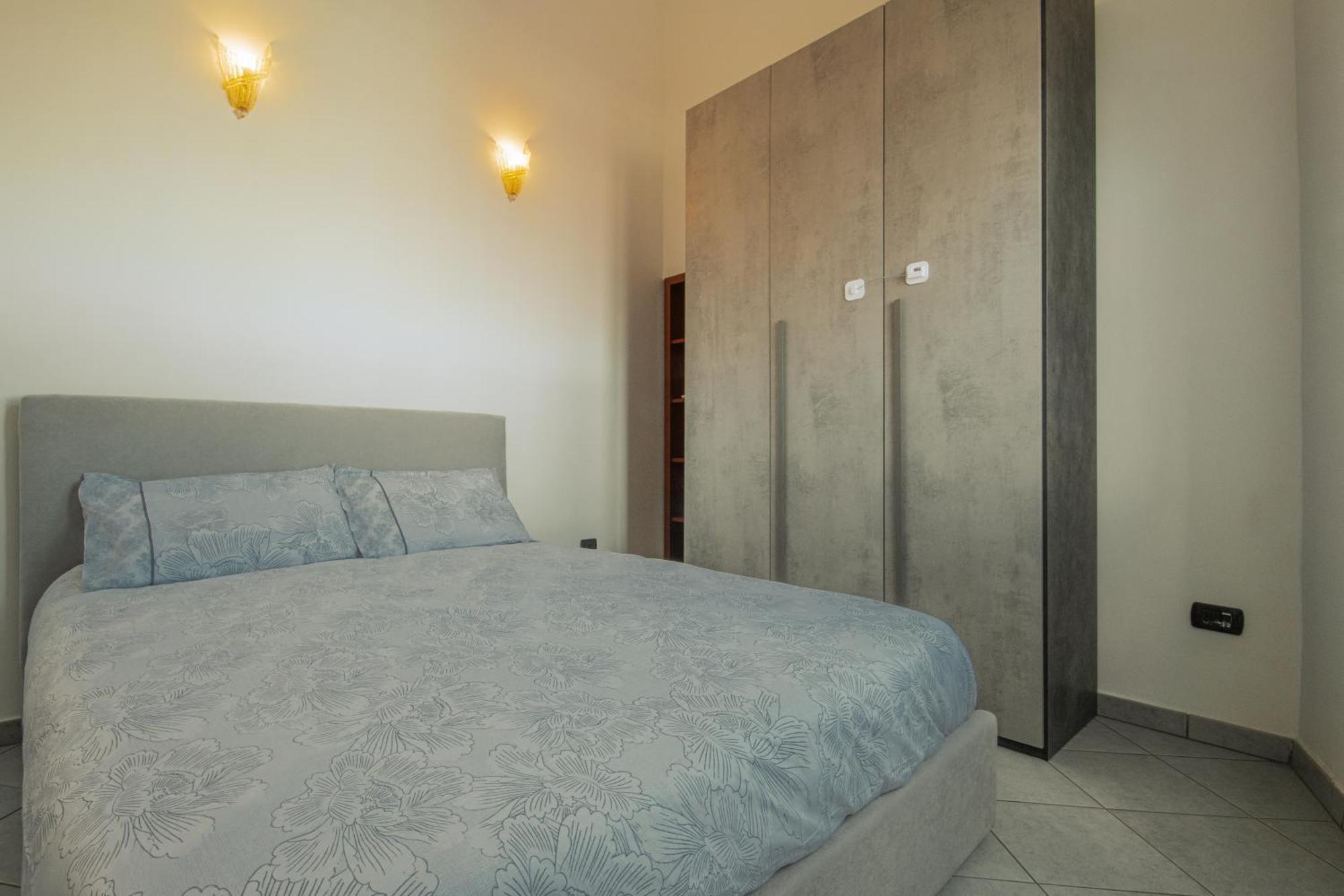 Apartmán Panoramic - Demi House Neapol Exteriér fotografie